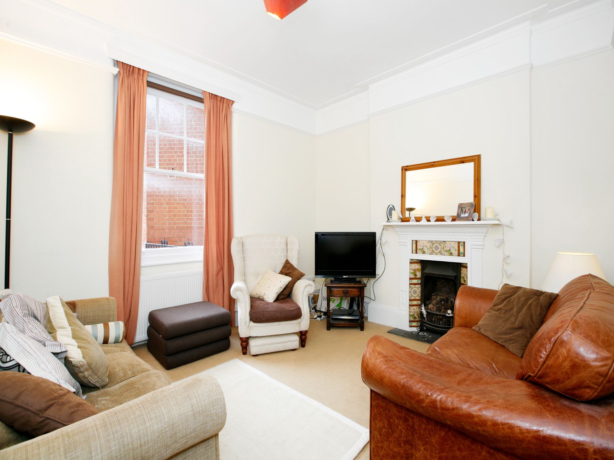Flat 38, Arundel Mansions Kelvedon Road