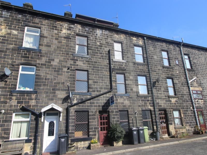 Free property report 10 Mount Place, Walsden, Todmorden, OL14 6QN Chimnie