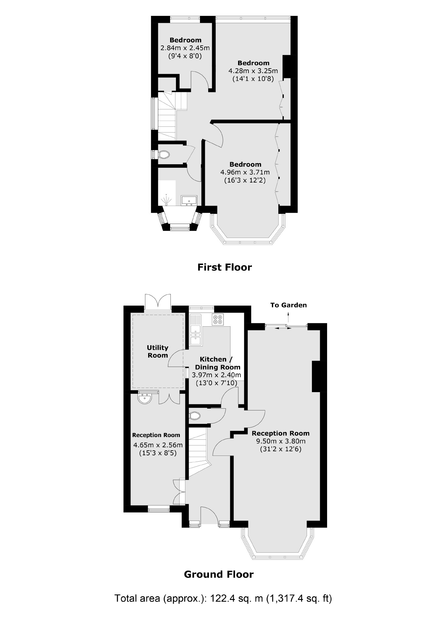 Studio for sale in Ellesmere Road, London NW10 - 67590414 - Zoopla