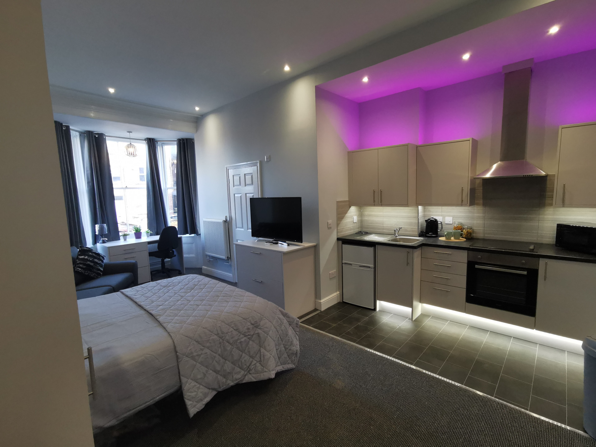 Room 3, 7-9, Ethelbert Road, Canterbury photo 5