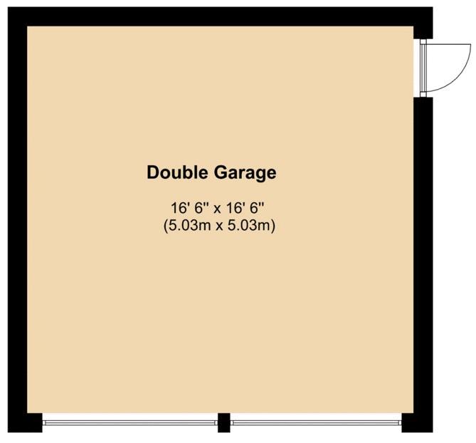 26, Shearwater Avenue, Fareham floorplan