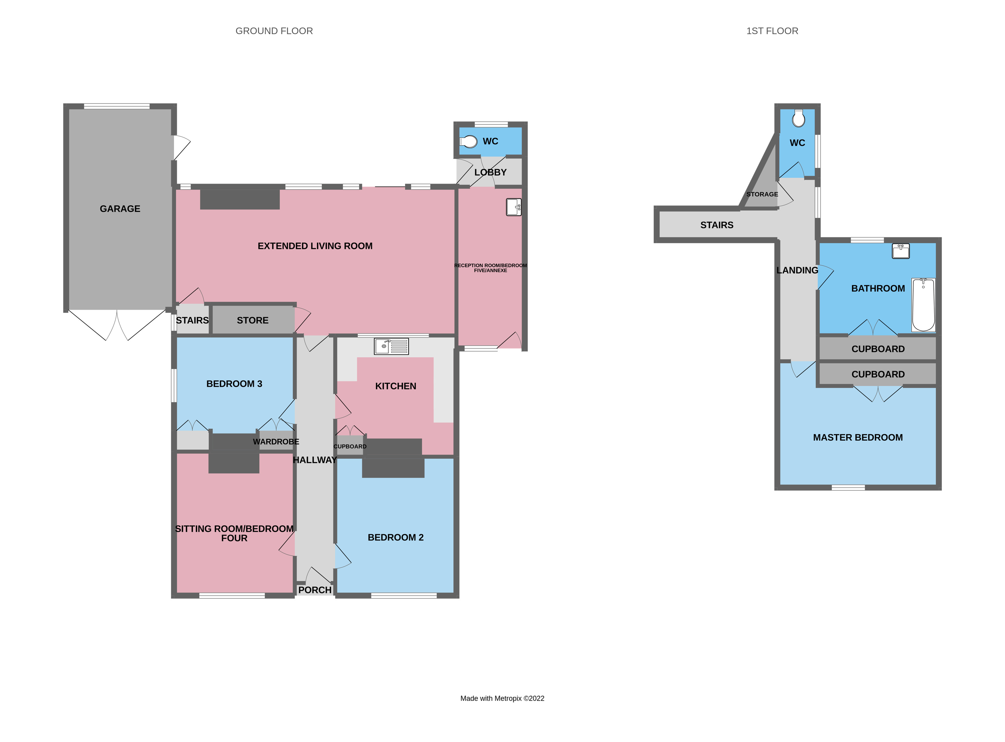 Upper Villiers Street, Blakenhall, Wolverhampton, West Midlands WV2, 4