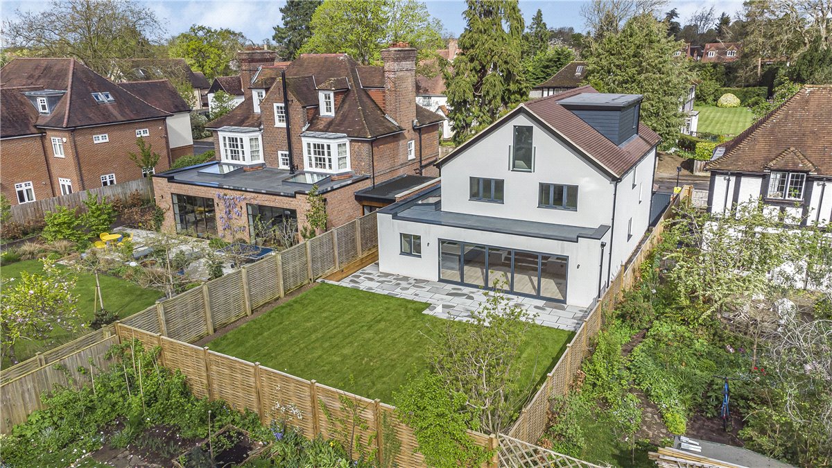 What Makes a Property Unmortgageable in the UK?