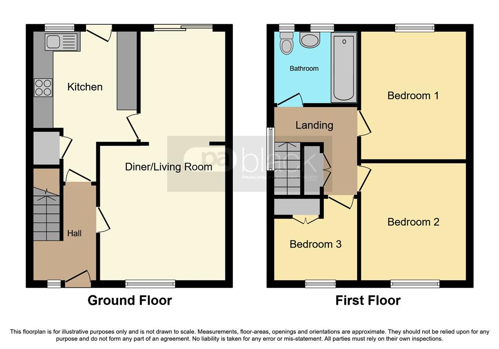 Wynter Court, Treboeth, Swansea SA5, 3 bedroom property to rent