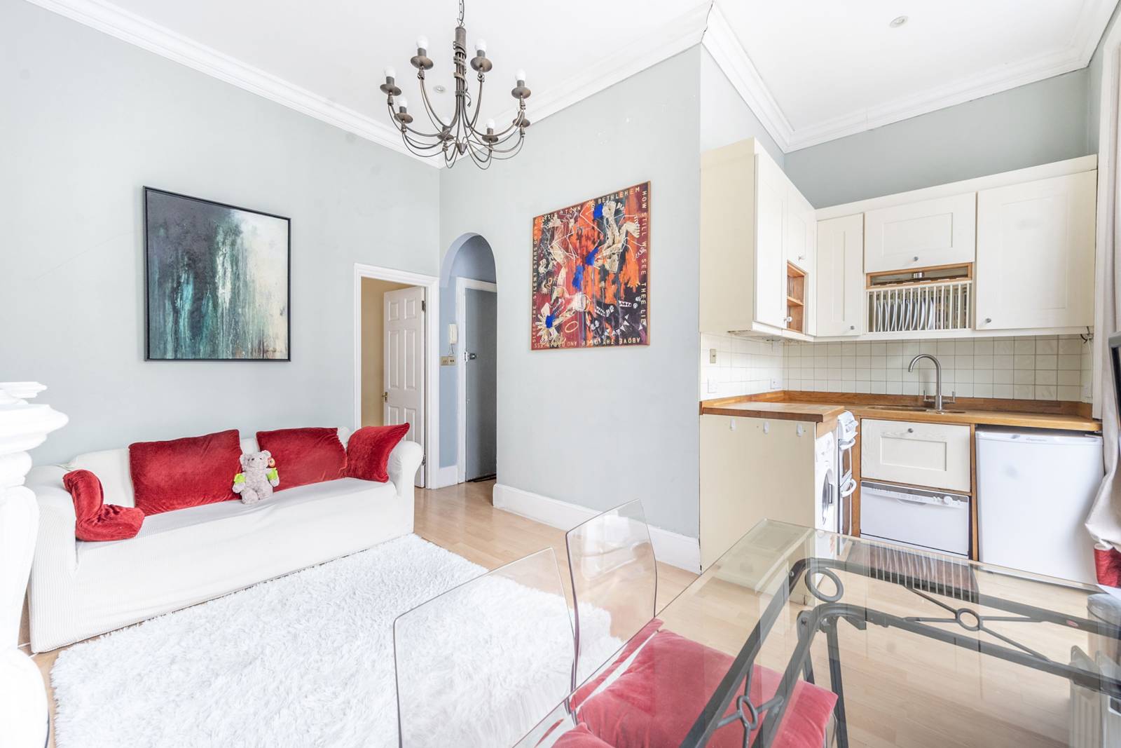 Photos of Moreton Place, Pimlico, London SW1V 61558595 PrimeLocation