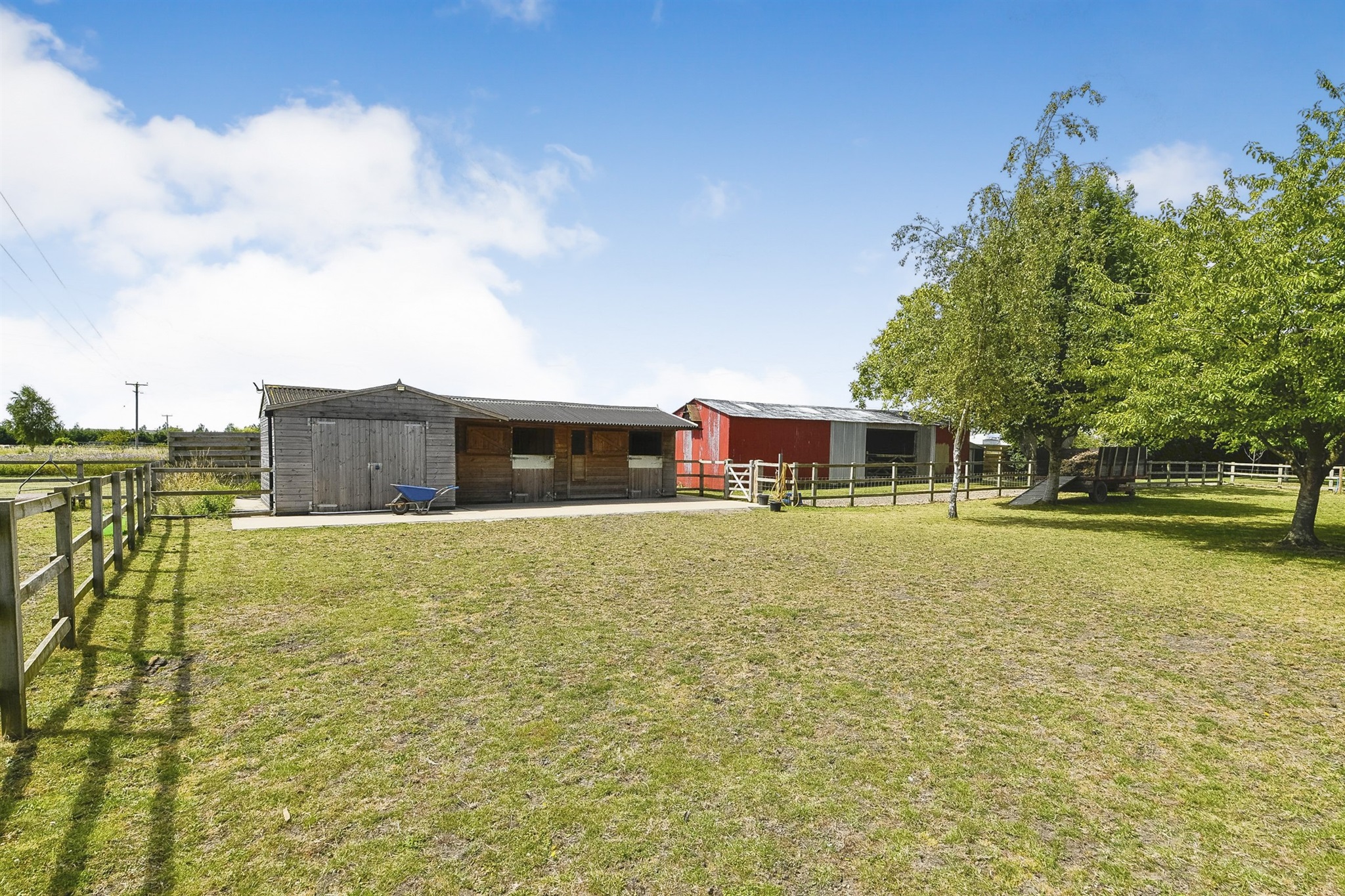 Photos of The Drove, Barroway Drove, Downham Market PE38 61941281