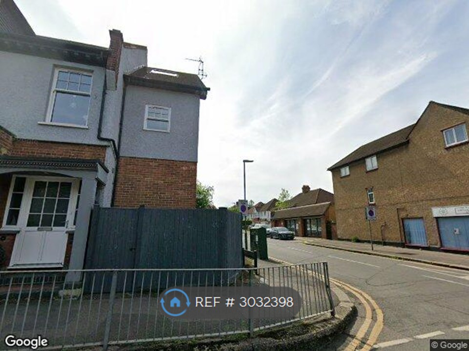 Mulgrave Road, F, Cheam, Sutton photo 2