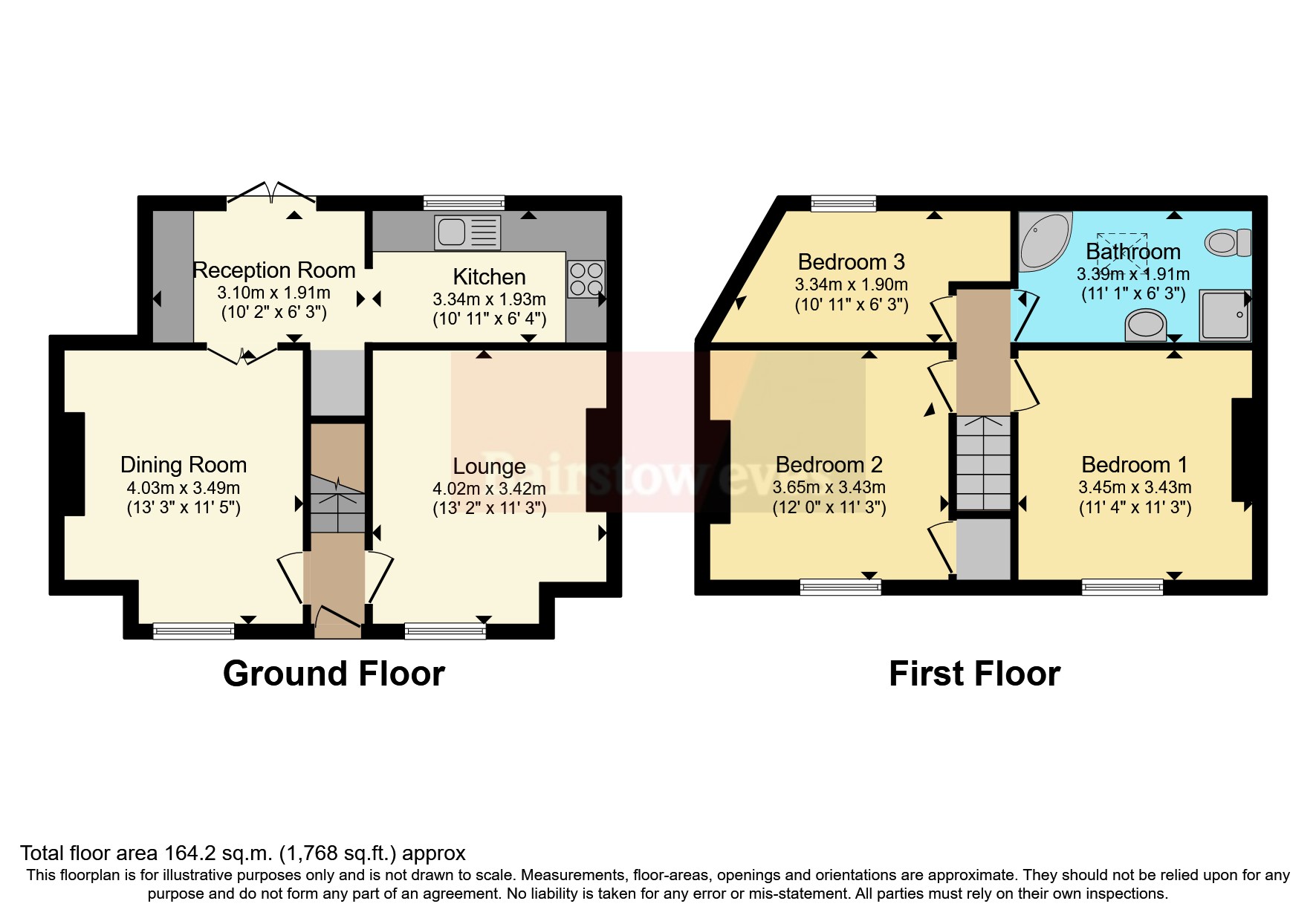 Freiston Road, Boston, Lincolnshire PE21, 3 bedroom end terrace house