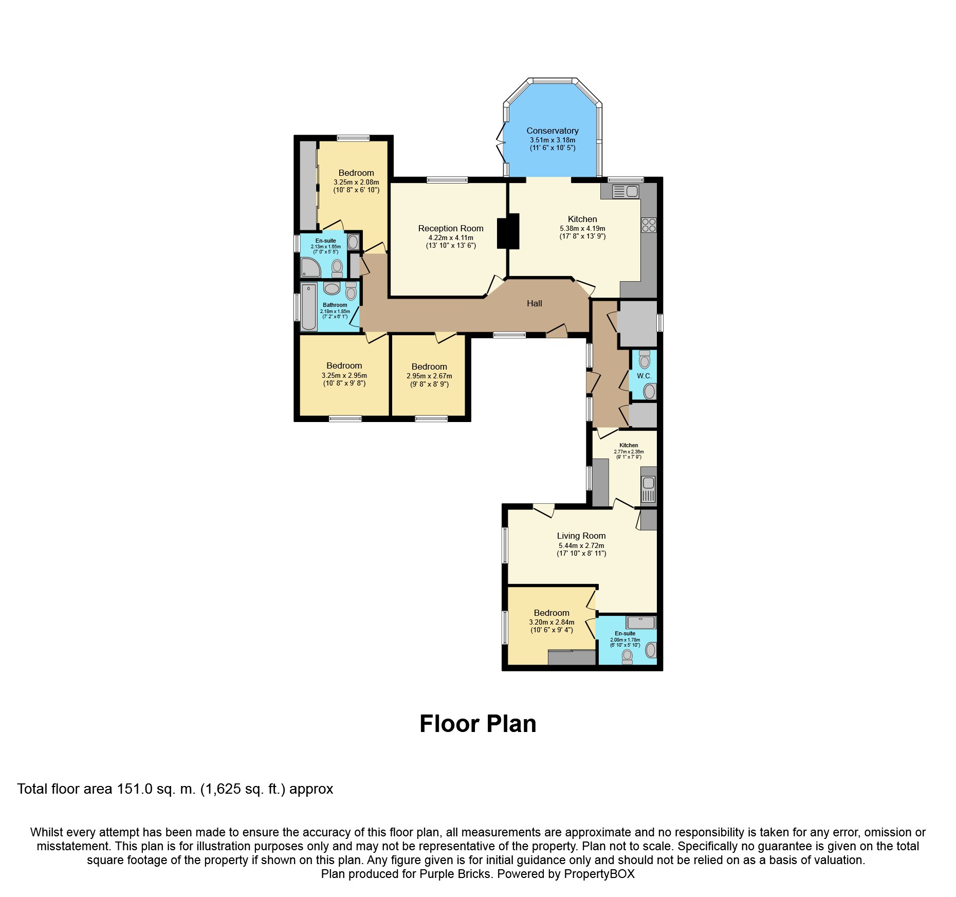 4 Bedrooms Bungalow for sale in Upperthorpe Road, Doncaster DN9