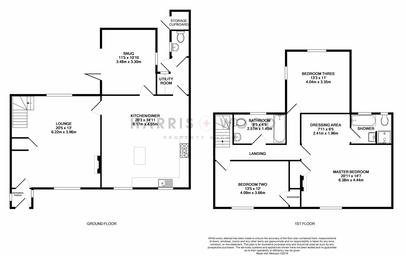 3 Bedrooms End terrace house for sale in The Street, Assington, Sudbury CO10