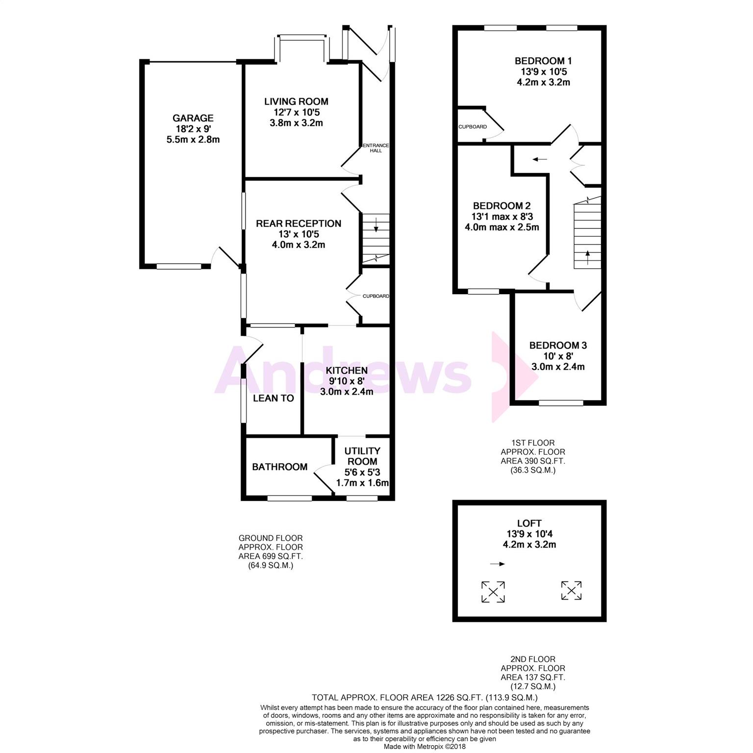 4 Bedrooms Semi-detached house for sale in Ermin Street, Brockworth, Gloucester GL3