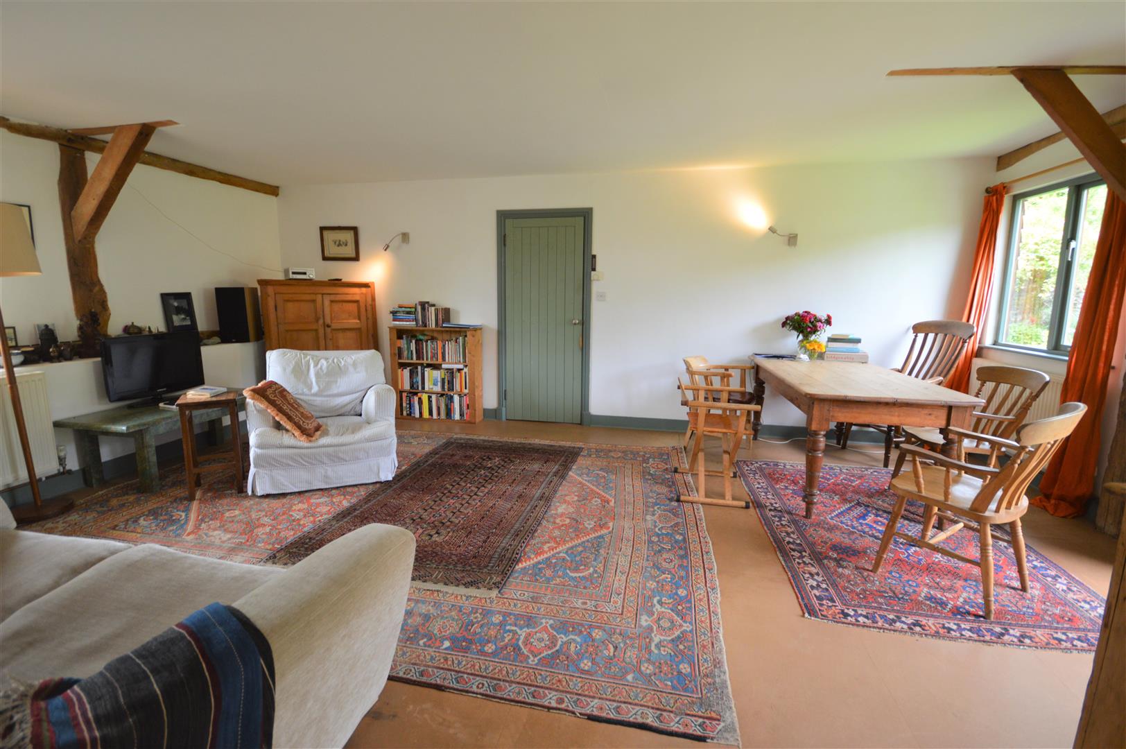 Photos of Stapleton, Presteigne LD8 61669100 PrimeLocation