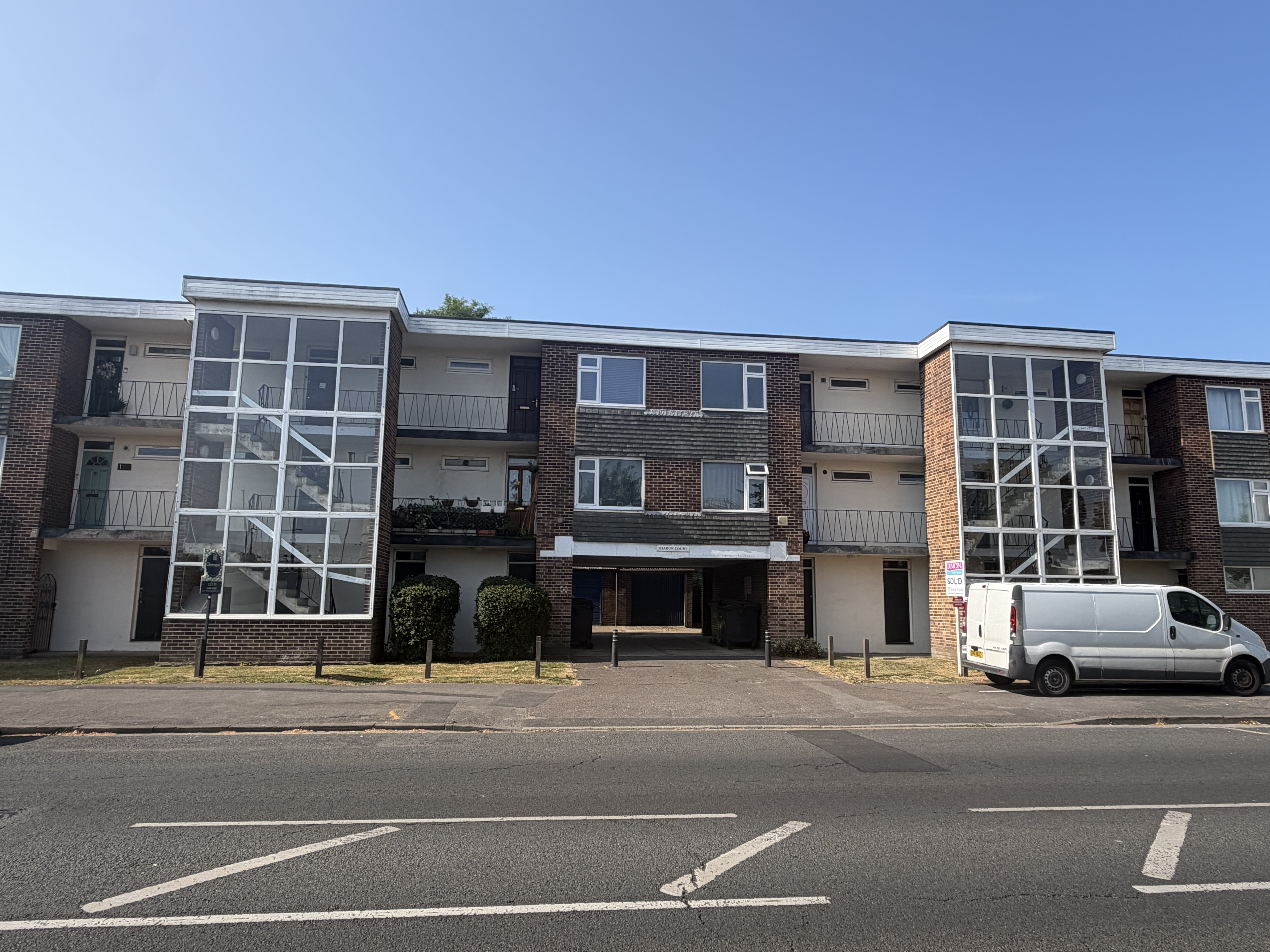 8, Sharon Court, Forton Road, Gosport photo 4