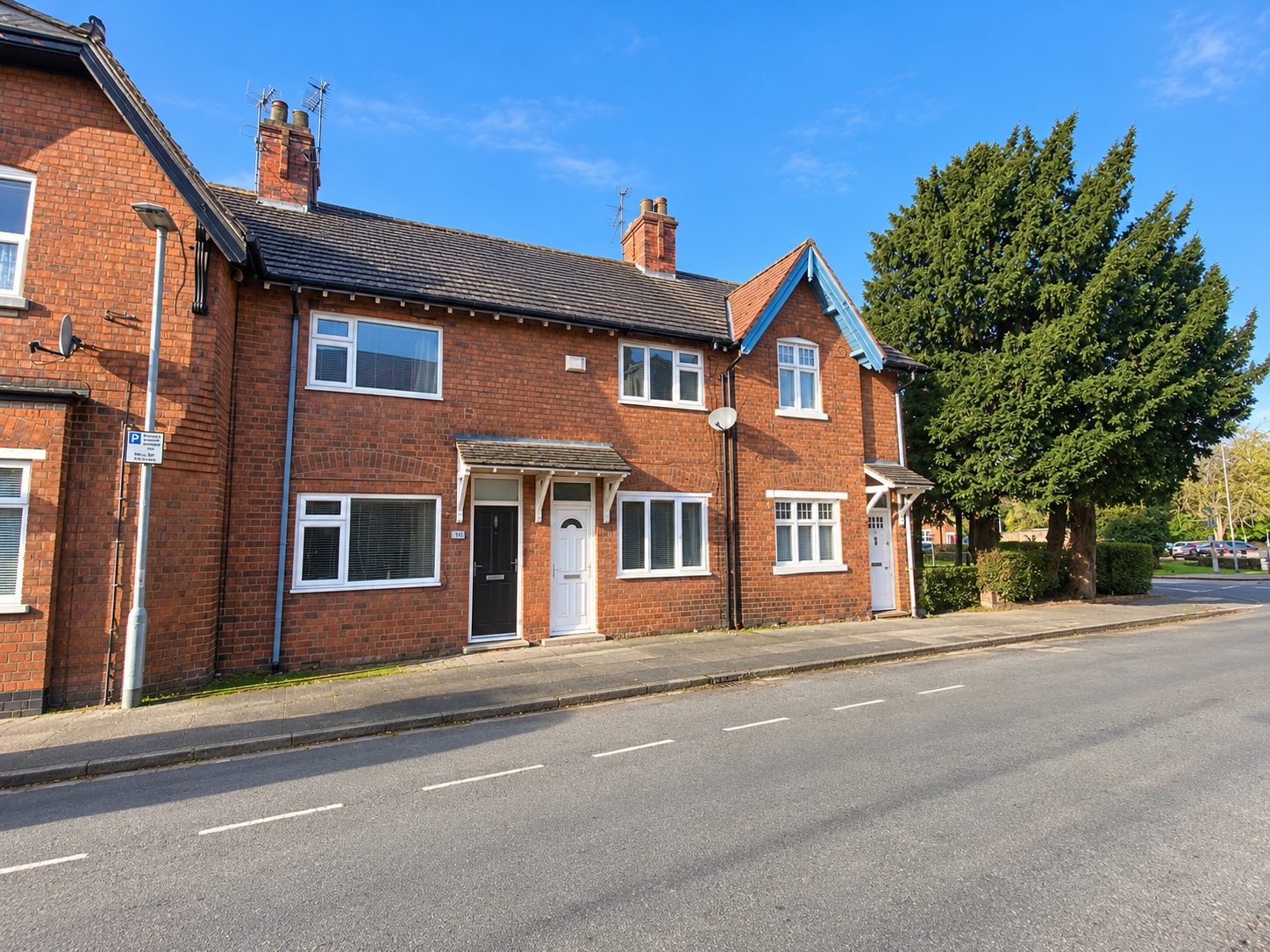 Station Road, Brough photo 3
