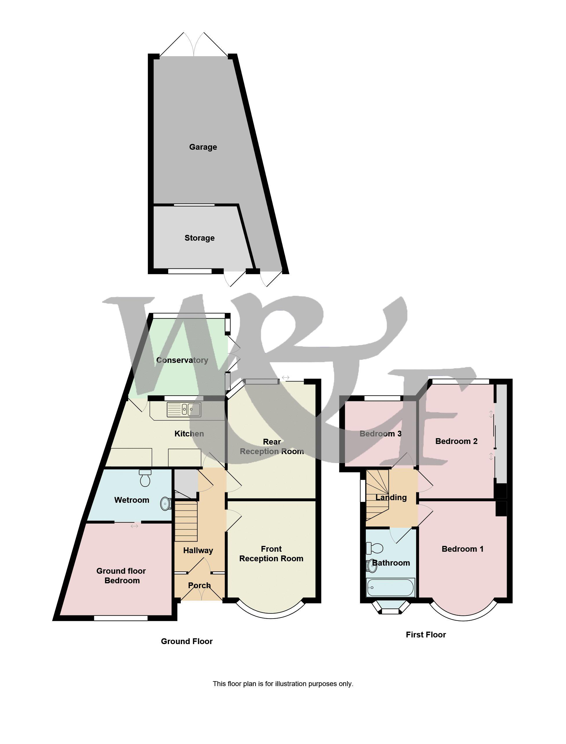 4 Bedrooms Semi-detached house for sale in Hollydale Road, Erdington, Birmingham B24