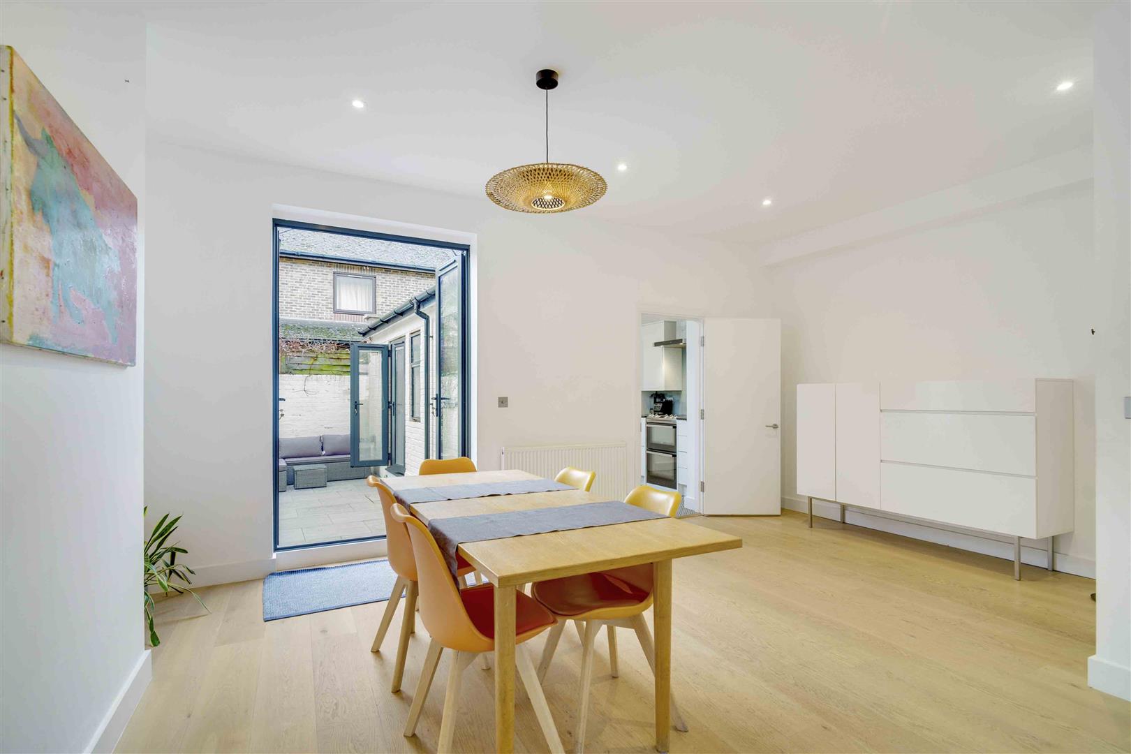 3 bedroom terraced house for sale 0