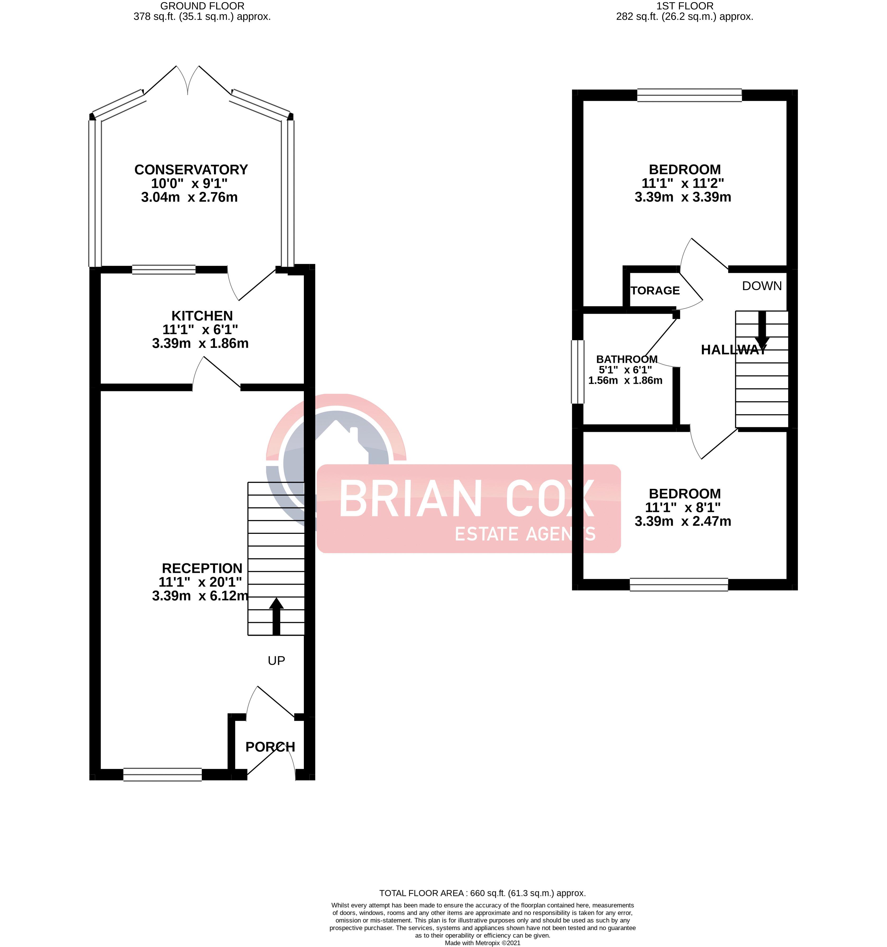 1, Repens Way, Hayes floorplan