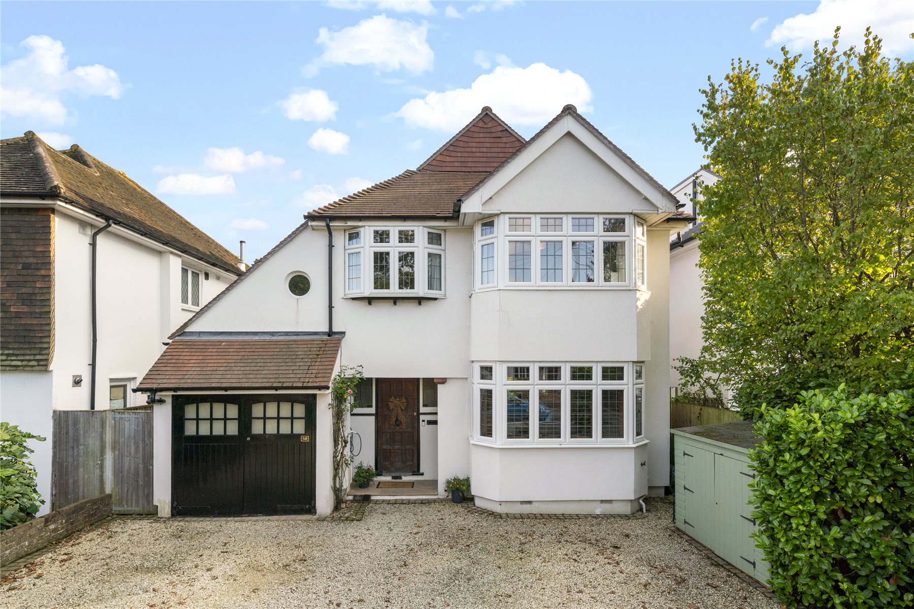 5 bedroom detached house for sale 0