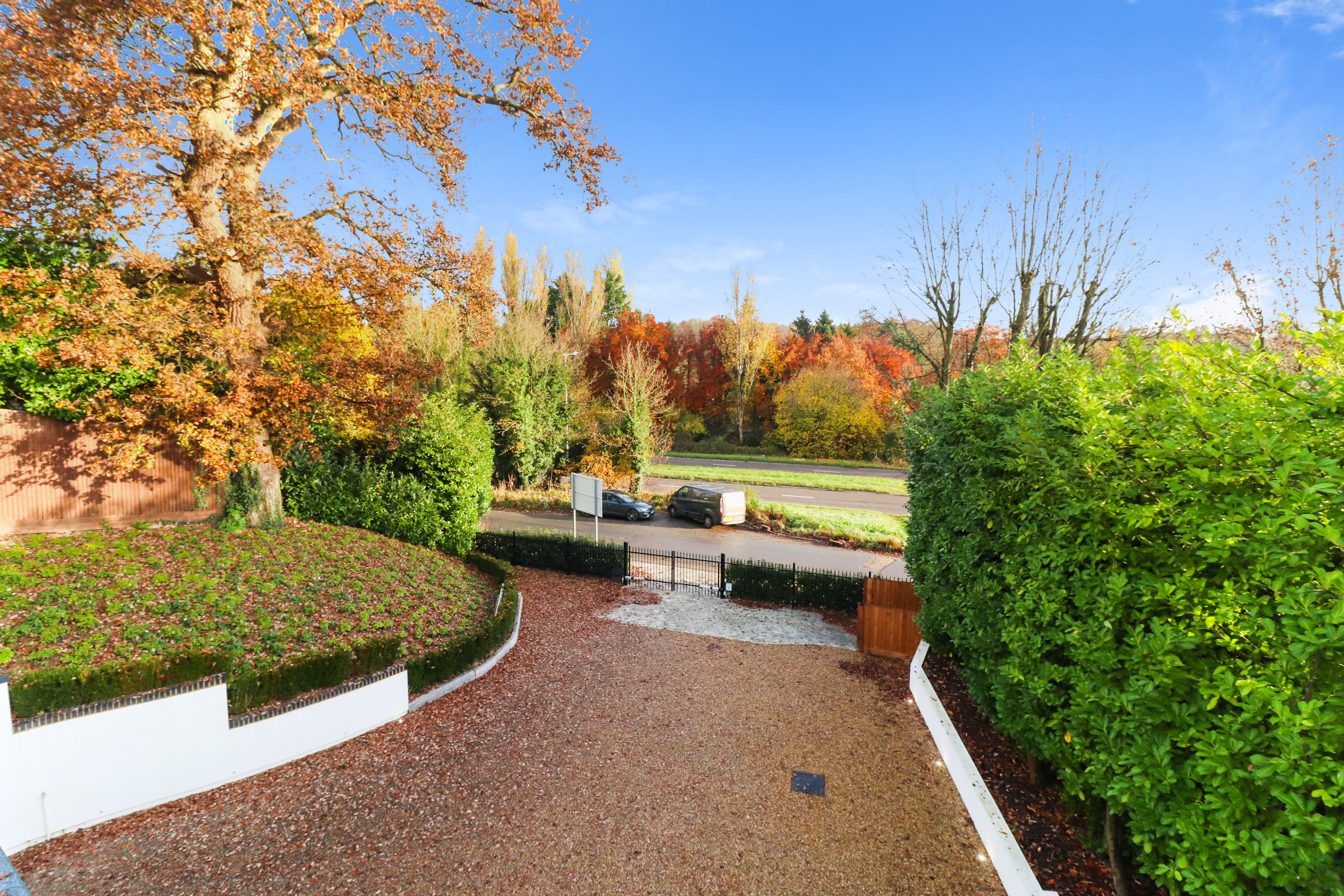 4, Lower House, GERRARDS CROSS floorplan