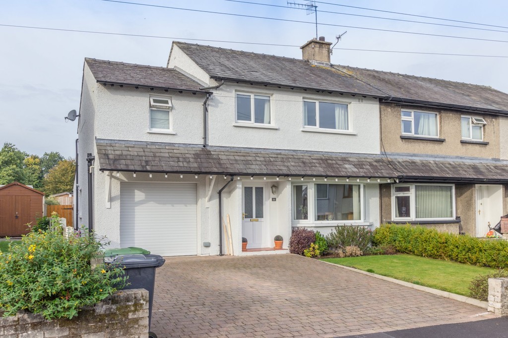 Free property report 11 Hawesmead Drive, Kendal, LA9 5HD Chimnie