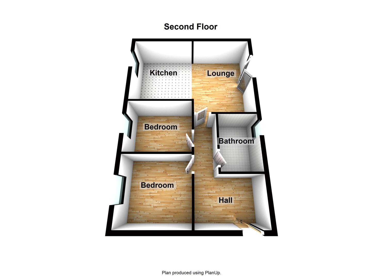 Bramble Court, Millbrook, Stalybridge SK15, 2 bedroom flat to rent