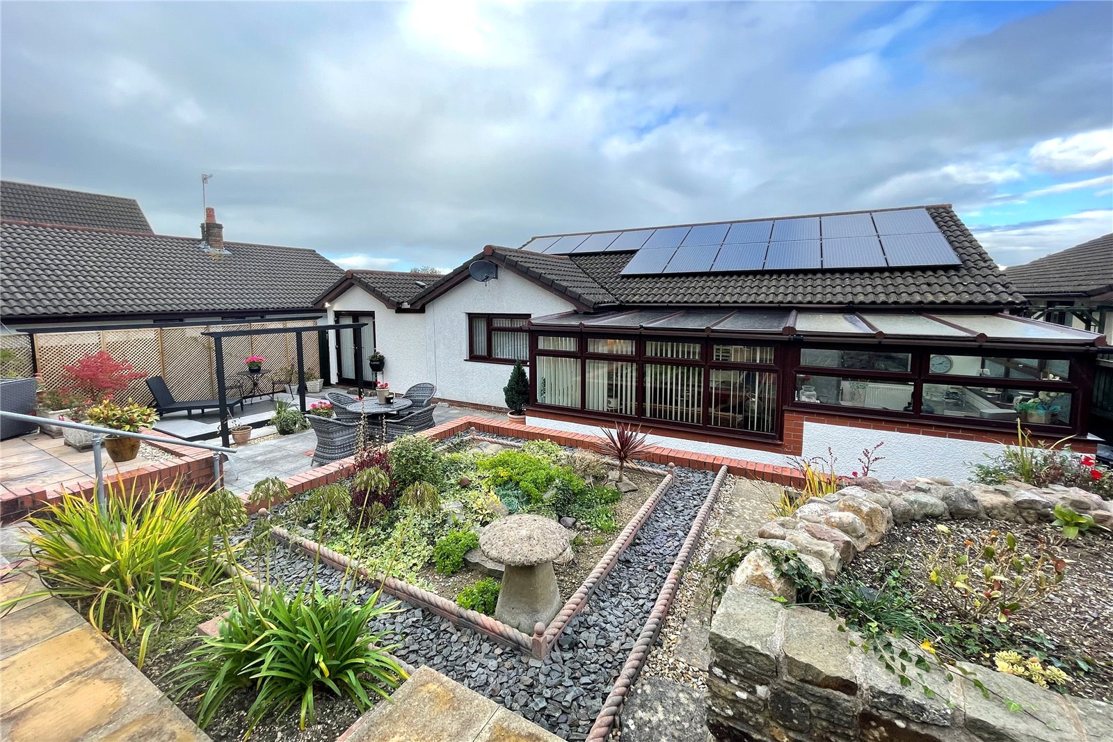 Photos of Maes Yr Efail, Llangennech, Llanelli, Carmarthenshire SA14