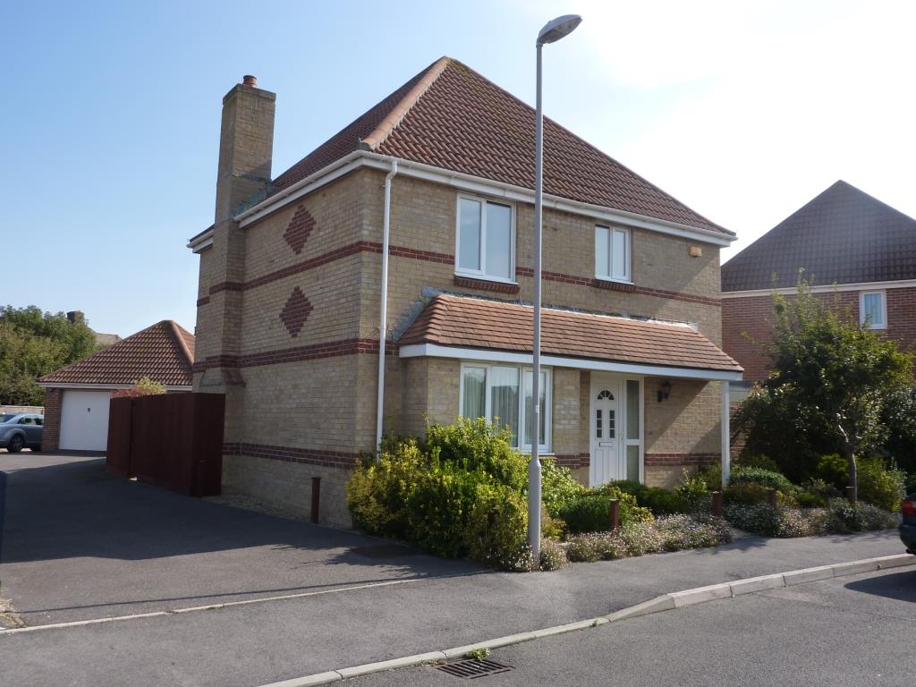 Everdene Drive, Weymouth photo 2