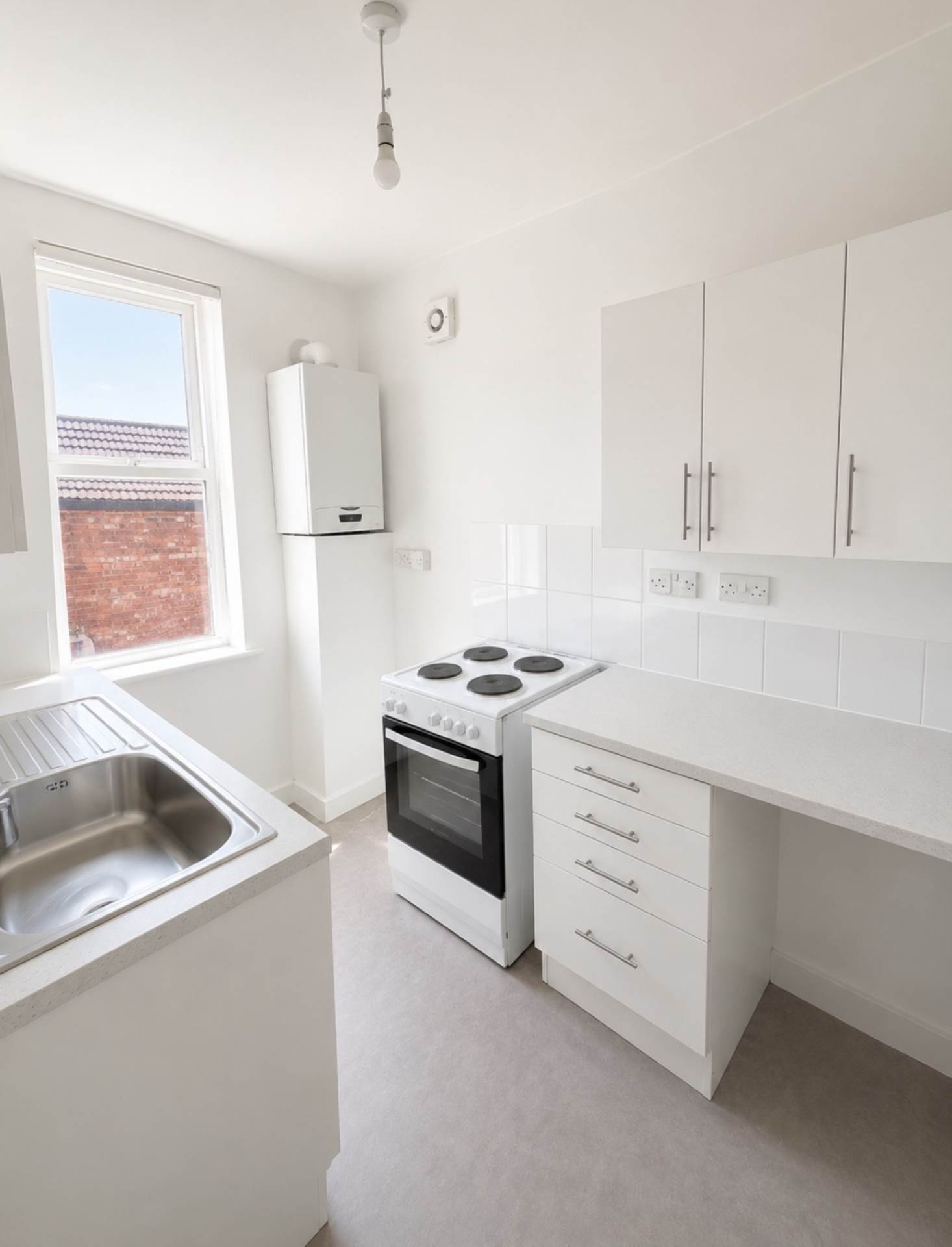 Flat 3, Alfred Road, Prenton photo 5