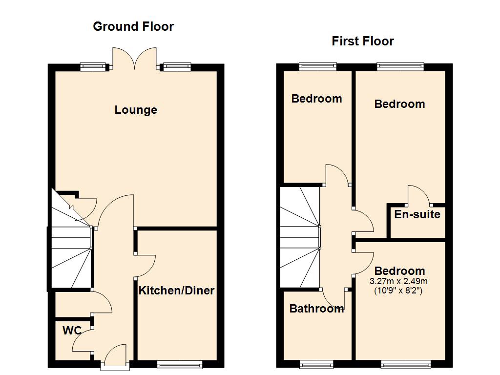 3 Bedrooms Semi-detached house for sale in Halfpenny Bridge Industrial Estate, Lincoln Street, Rochdale OL11