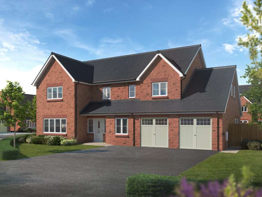 87, Garstang Road, Barton photo 2