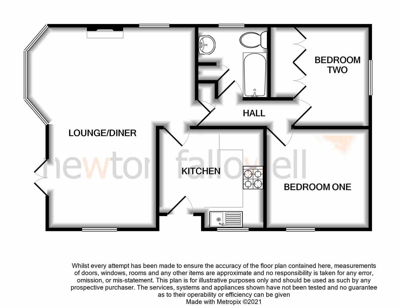 Marina View, Dogdyke, Lincoln LN4, 2 bedroom mobile/park home for sale