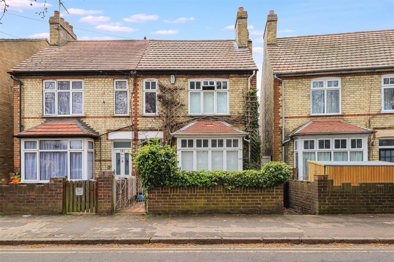 4-bed house on 183, Sturton Street, Cambridge, £650,000
