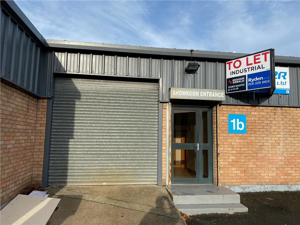 Photos of 1B Dickson Court, Dunfermline, Dunfermline KY12 56691552 PrimeLocation