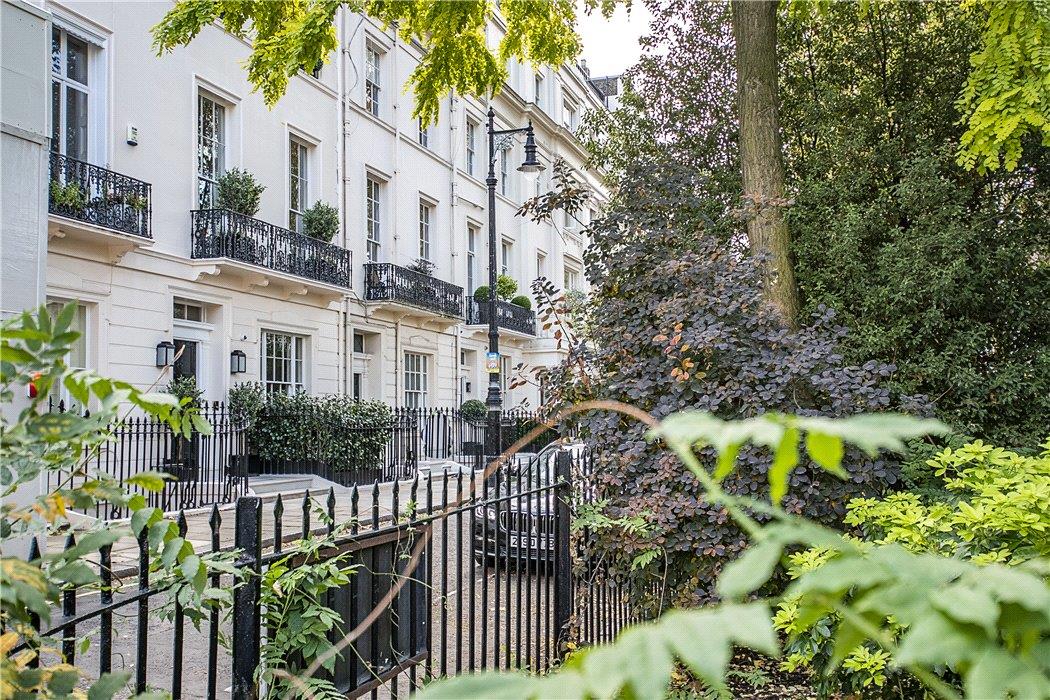 Photos of Wilton Crescent, Belgravia, London SW1X 55198821