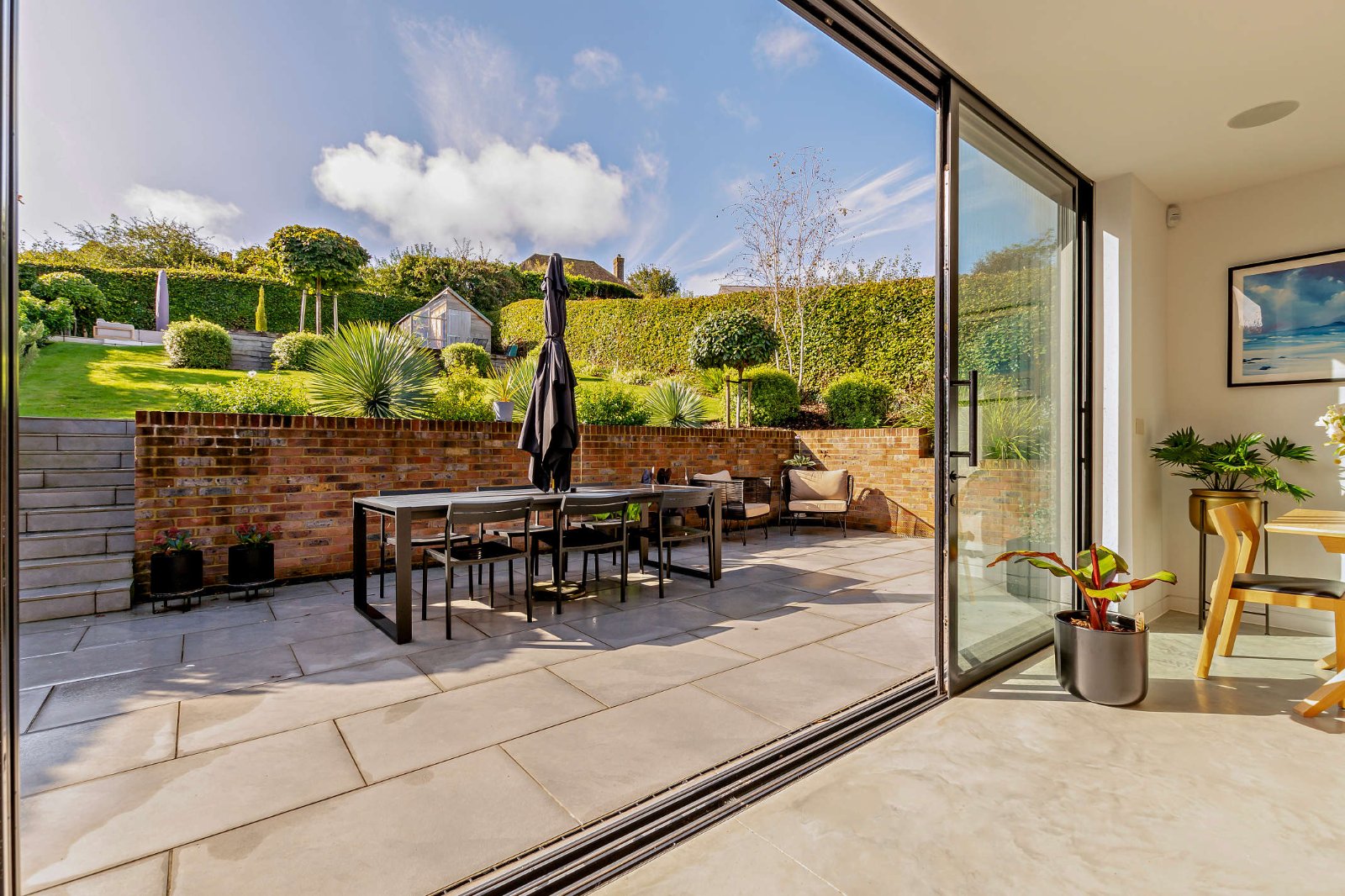 4 bedroom detached house for sale 0