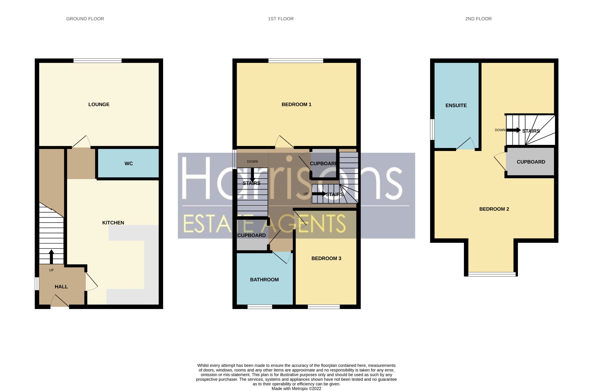 Plot 5 Liverpool Road, Hindley, Wigan, Lancashire WN2, 3 bedroom town house for sale 62088393