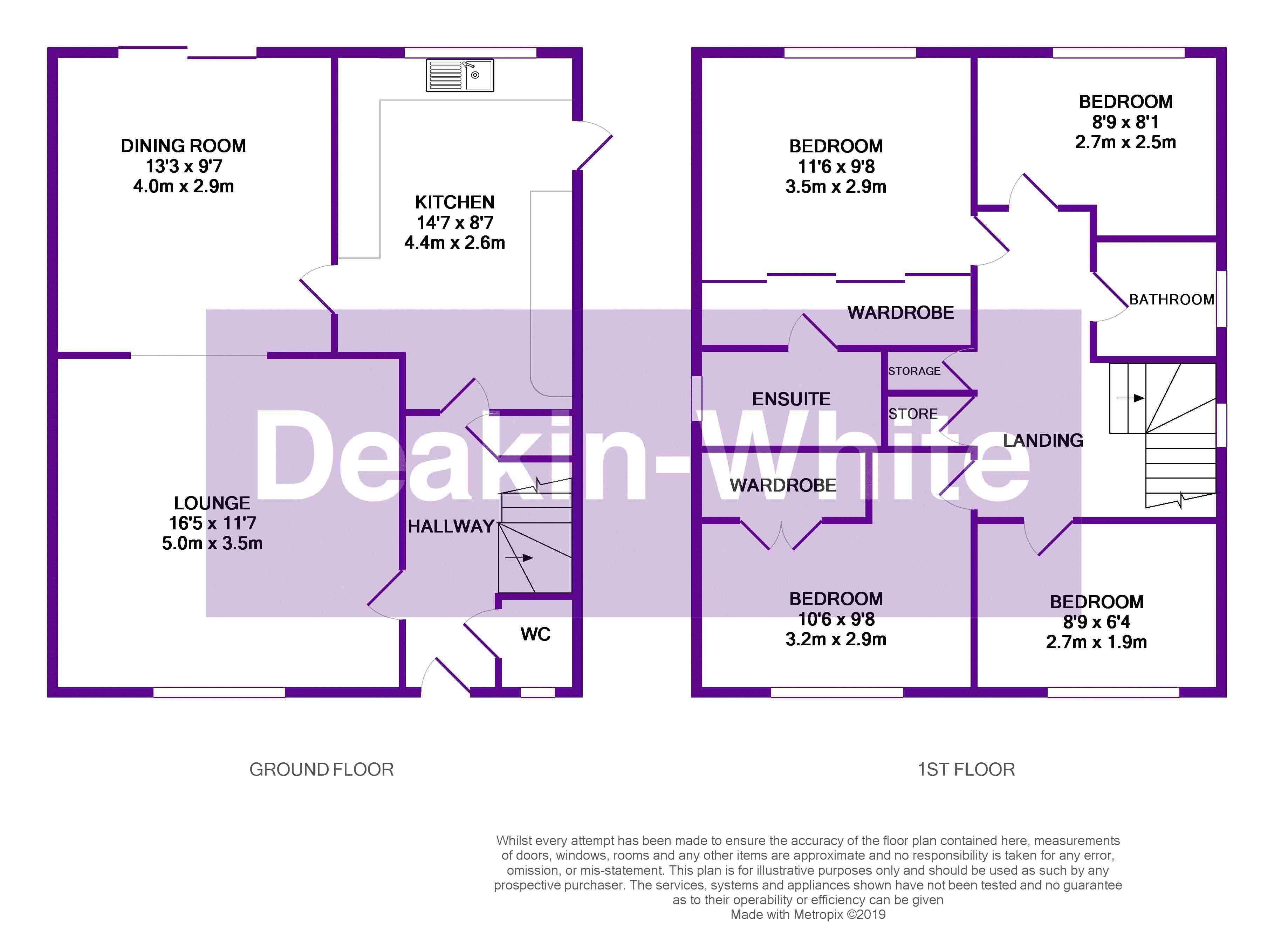 4 Bedrooms Detached house for sale in Bridgeman Drive, Houghton Regis, Dunstable LU5