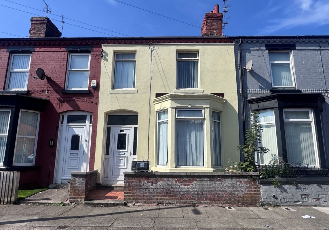43, Antrim Street, Liverpool photo 2