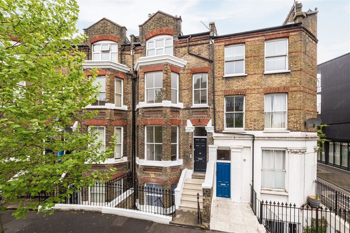 5 bedroom terraced house for sale 0