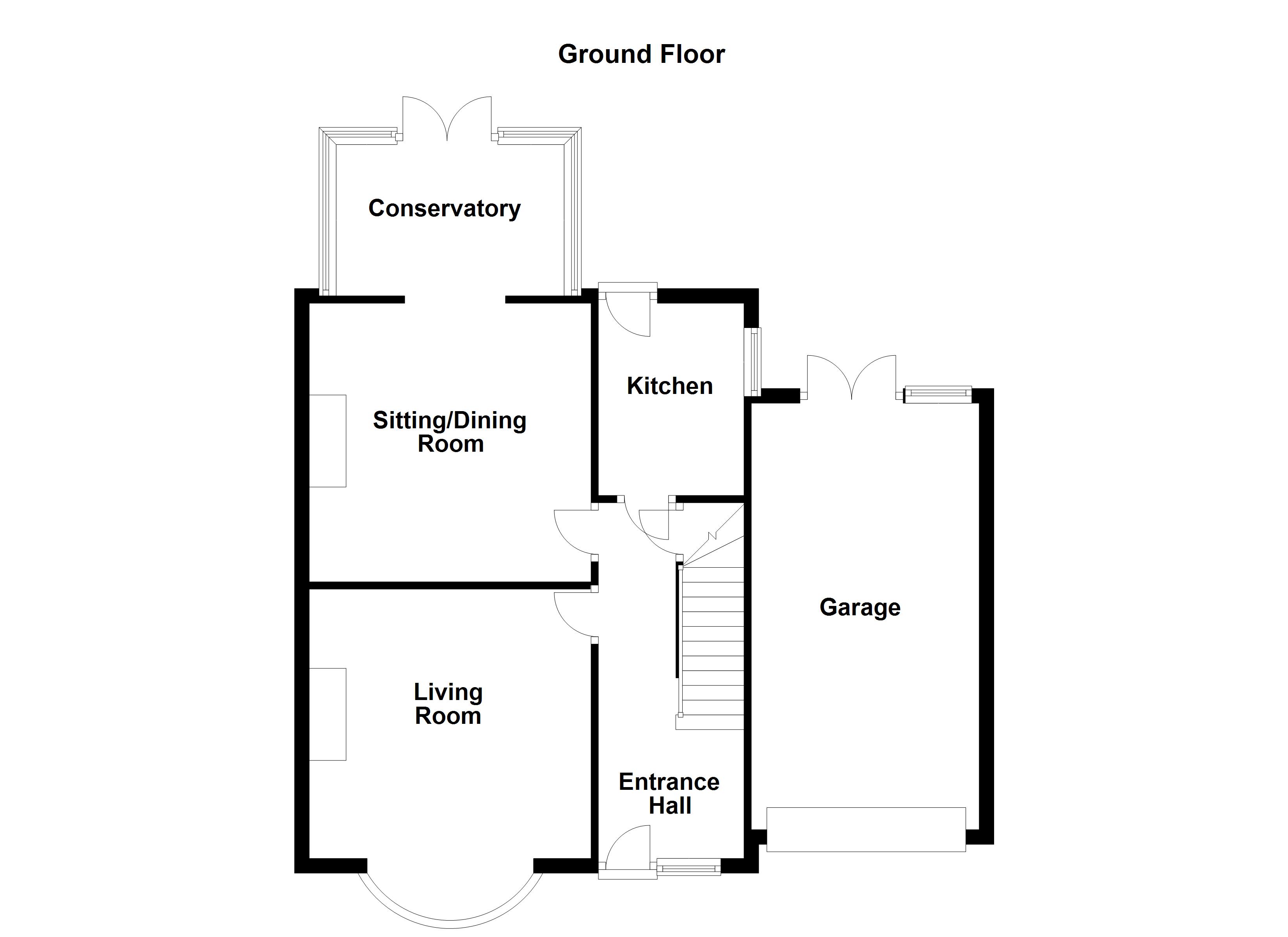 3 Bedrooms Semi-detached house for sale in Bennett Lane, Dewsbury WF12