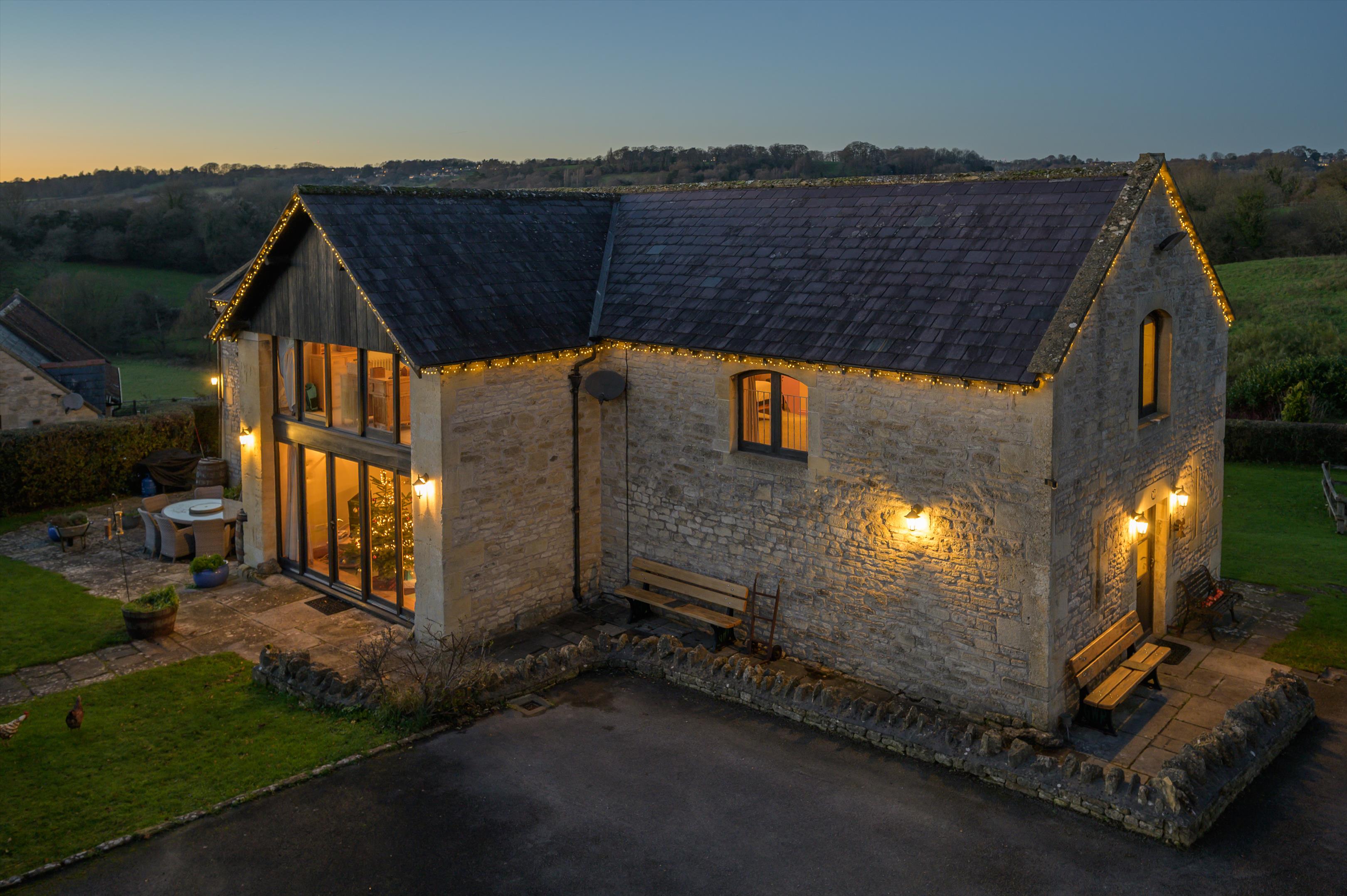 5 bedroom barn conversion for sale 0