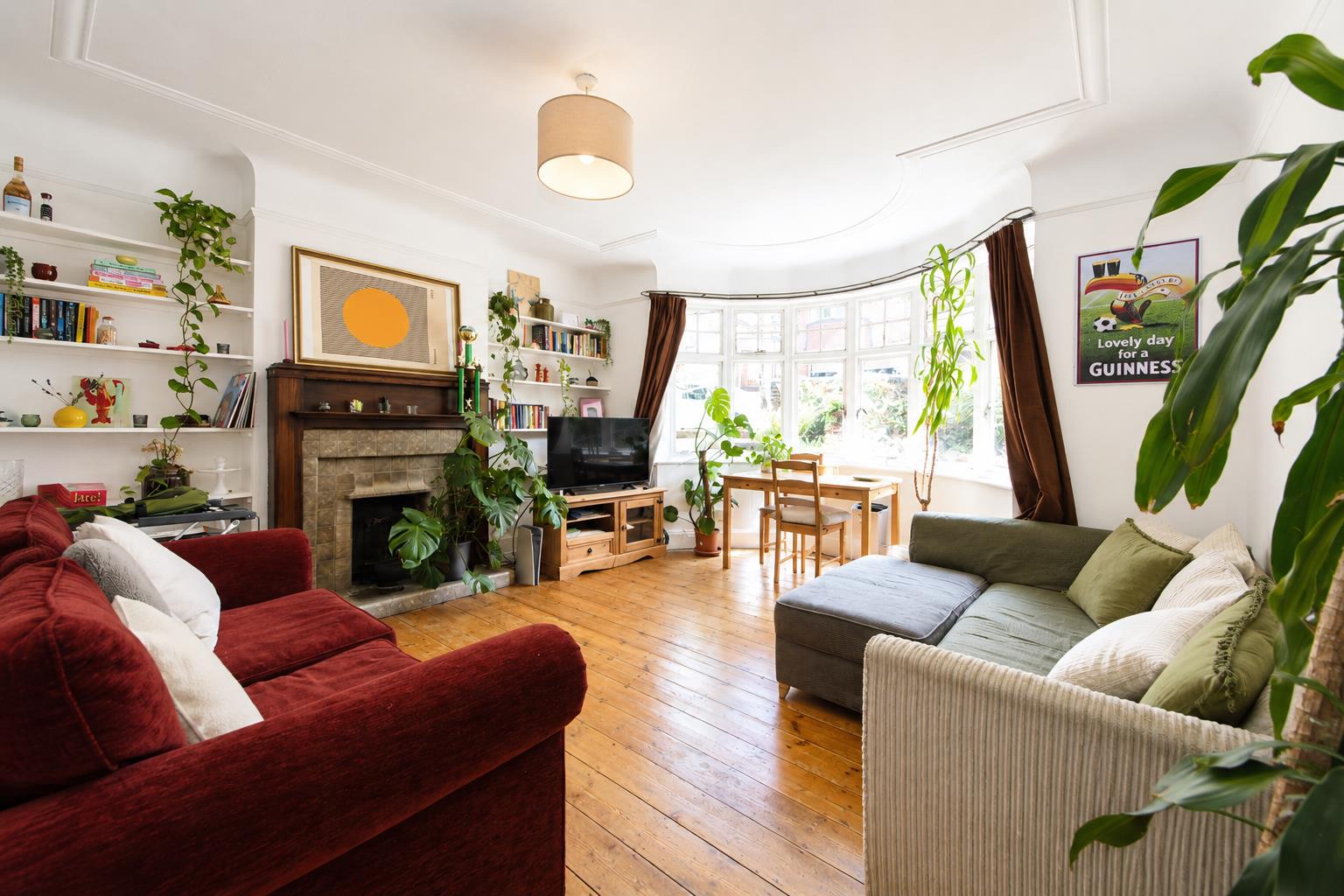 36, Bramshill Gardens, London photo 2