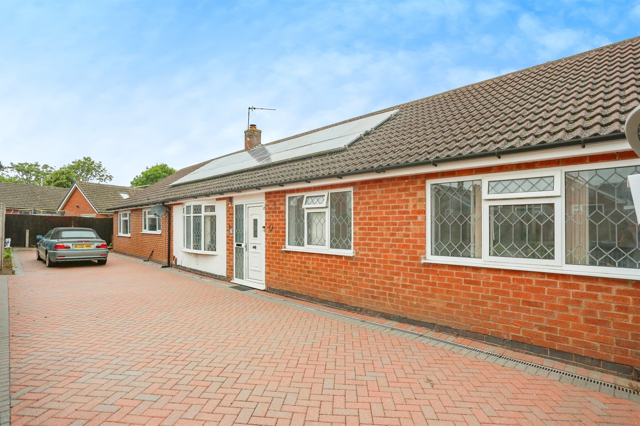 3, Ballater Close, Leicester photo 3