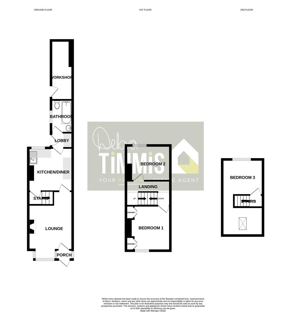 High Lane, Burslem, StokeOnTrent ST6, 3 bedroom terraced house for