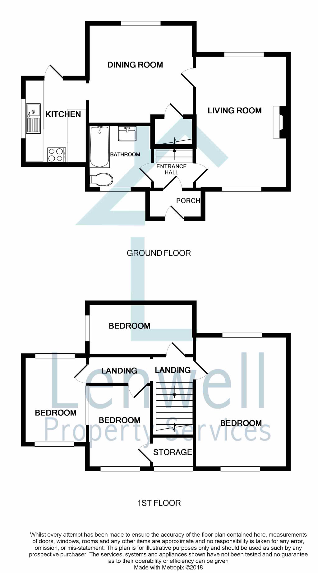 4 Bedrooms  to rent in Cambridge Road, Hitchin SG4