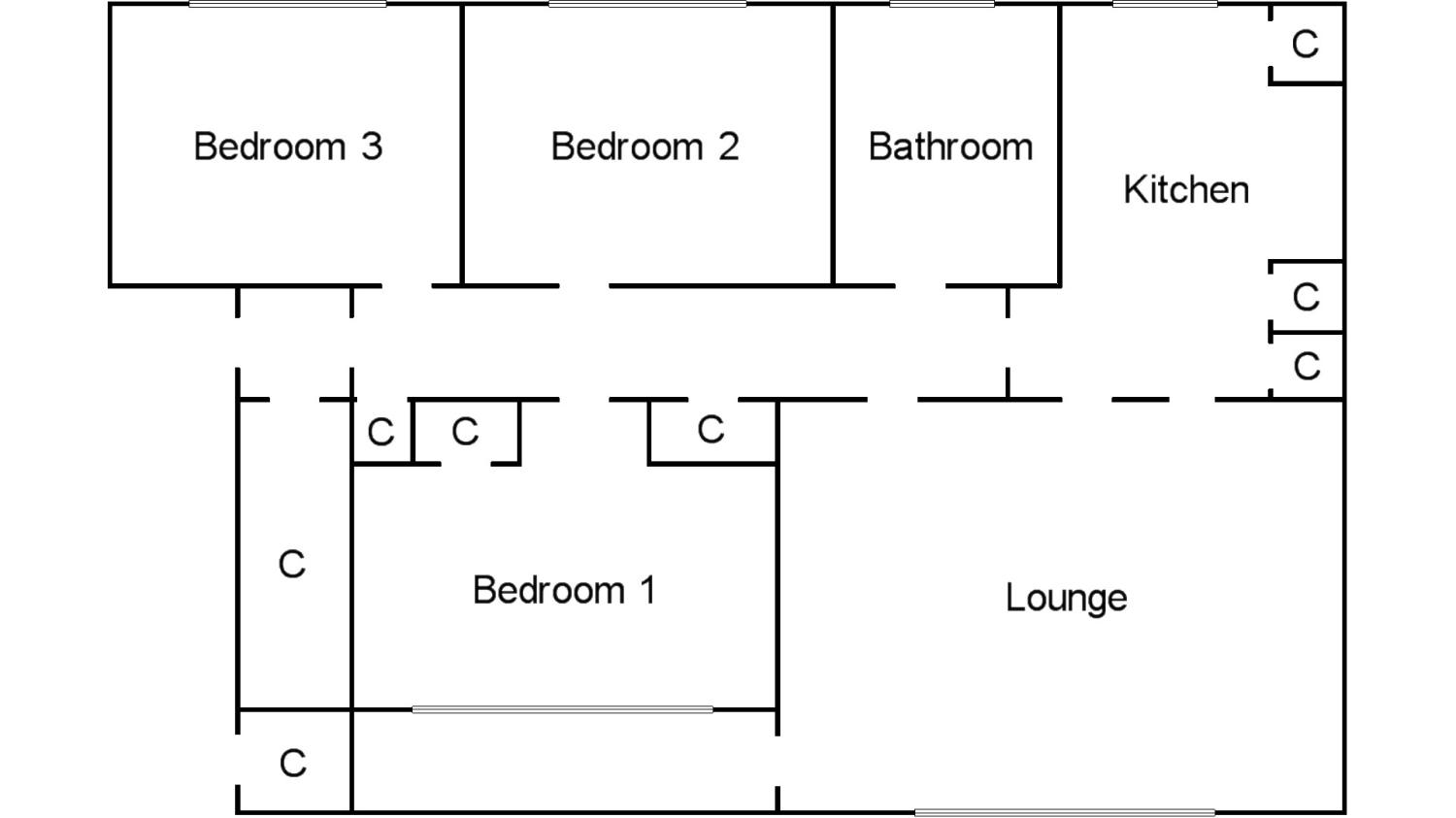 3 Bedrooms Flat for sale in Lochburn Crescent, Maryhill, Glasgow G20