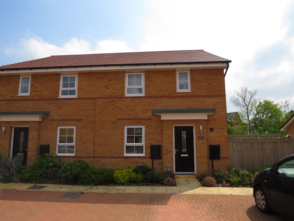 52, Aqua Drive, Peterborough photo 4