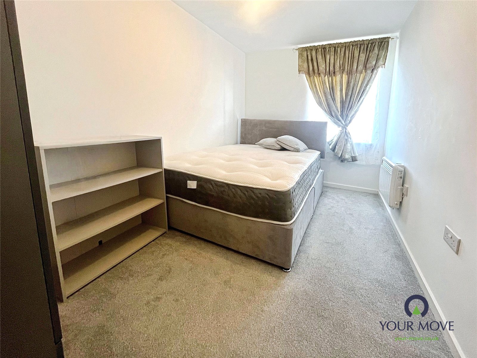 Flat 8, Spinel Court, 53, Richmer Road, Erith photo 4