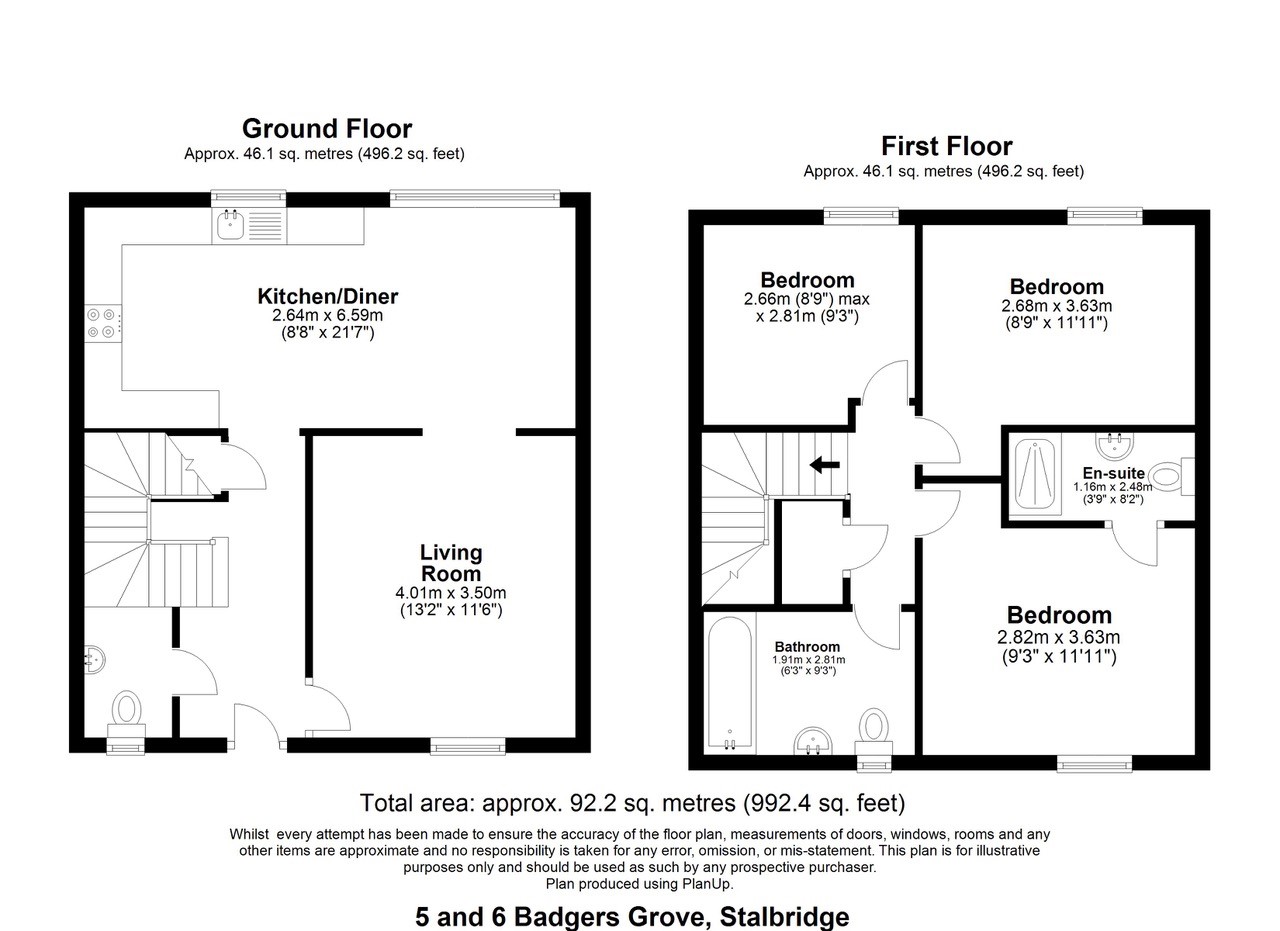 Stalbridge Close, Stalbridge, Sturminster Newton DT10, 3 bedroom end