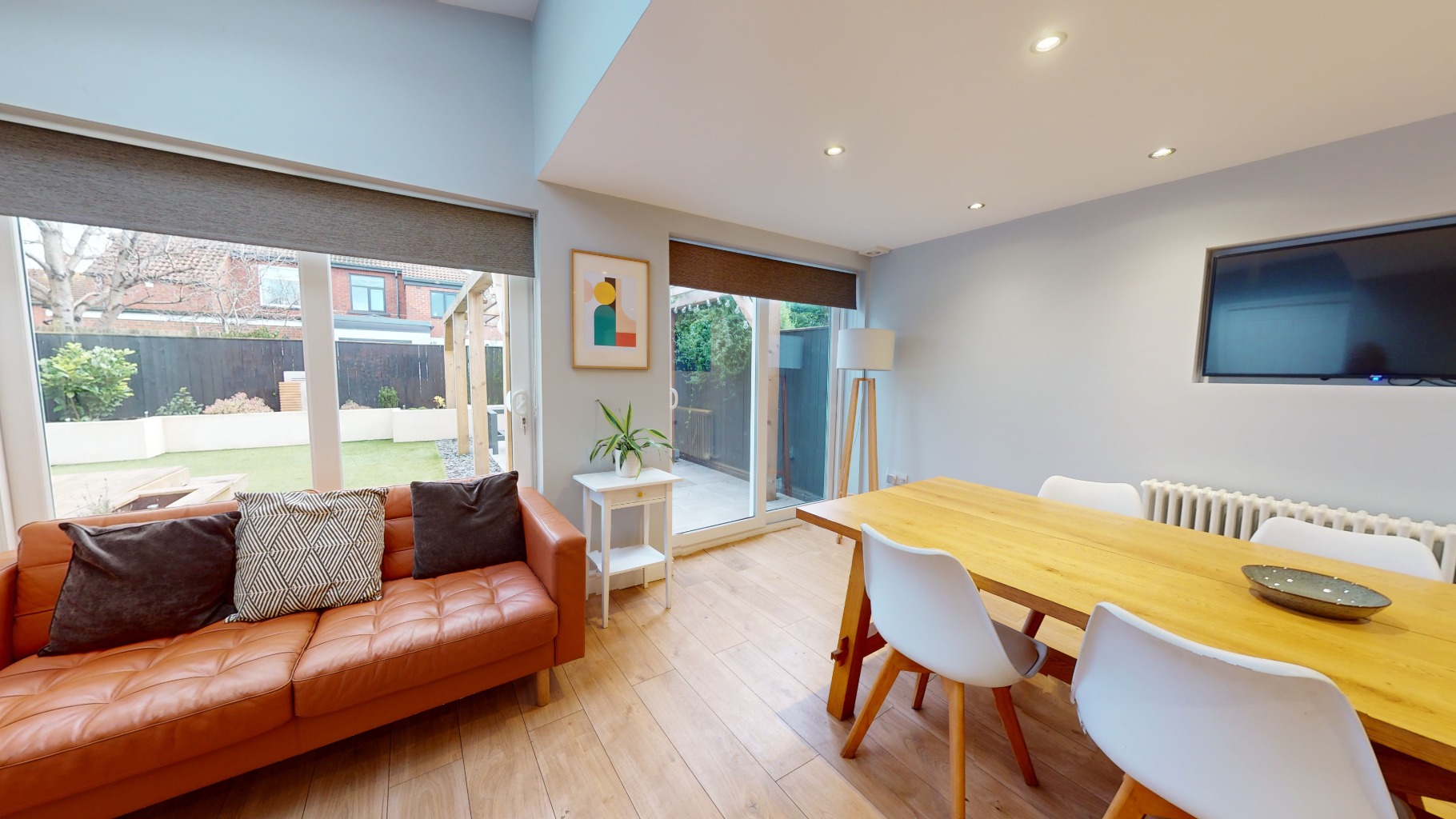 Photos of Windsor Gardens, South Shields, Tyne And Wear NE34 66176924